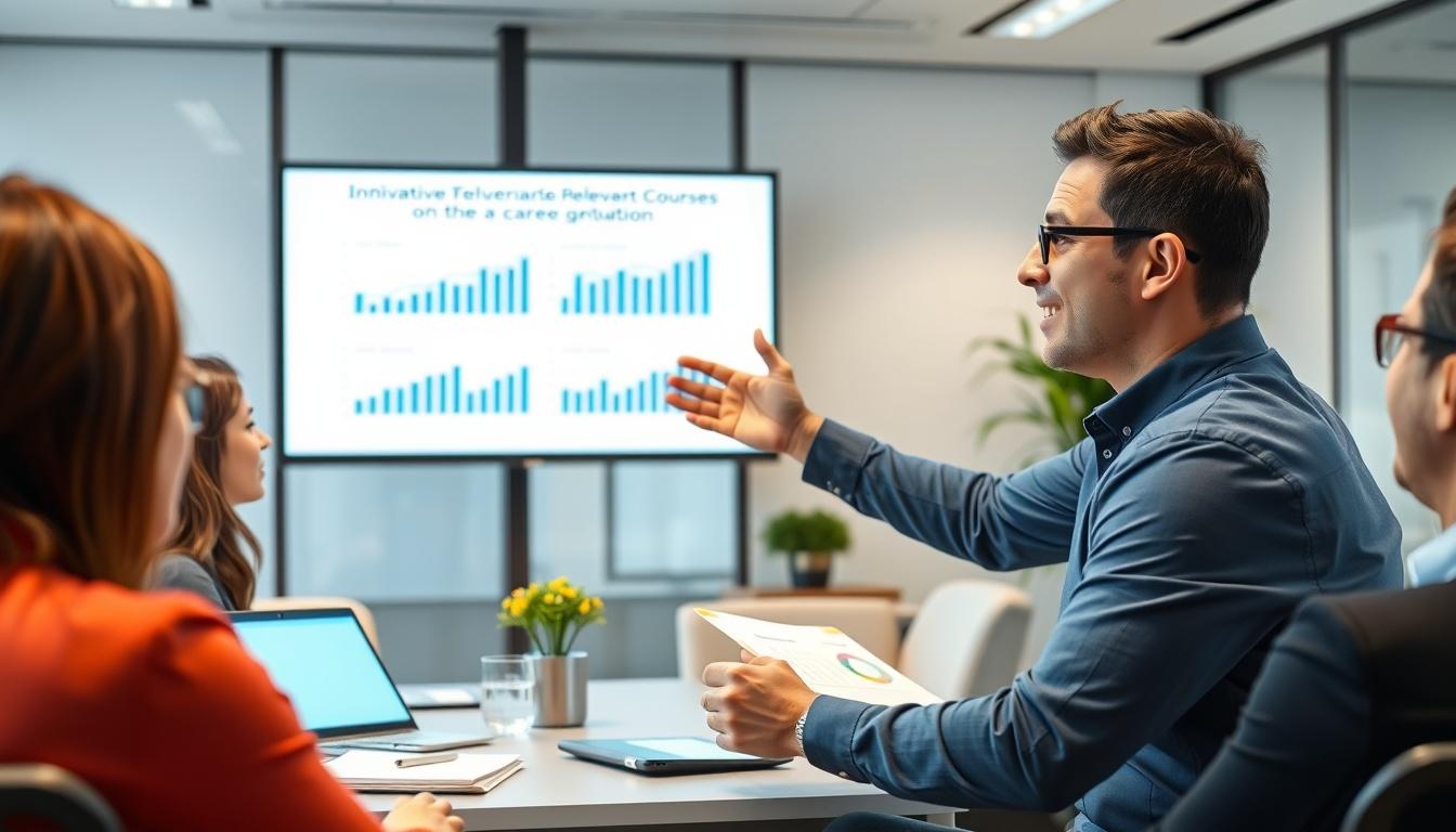 Benefits of Upskilling